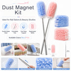 Dust Magnet Kit