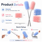Dust Magnet Kit