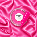 TNBL Acrylic Powder - Flamingo Pink