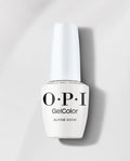 OPI Intelli-Gel Alpine Snow 15ml