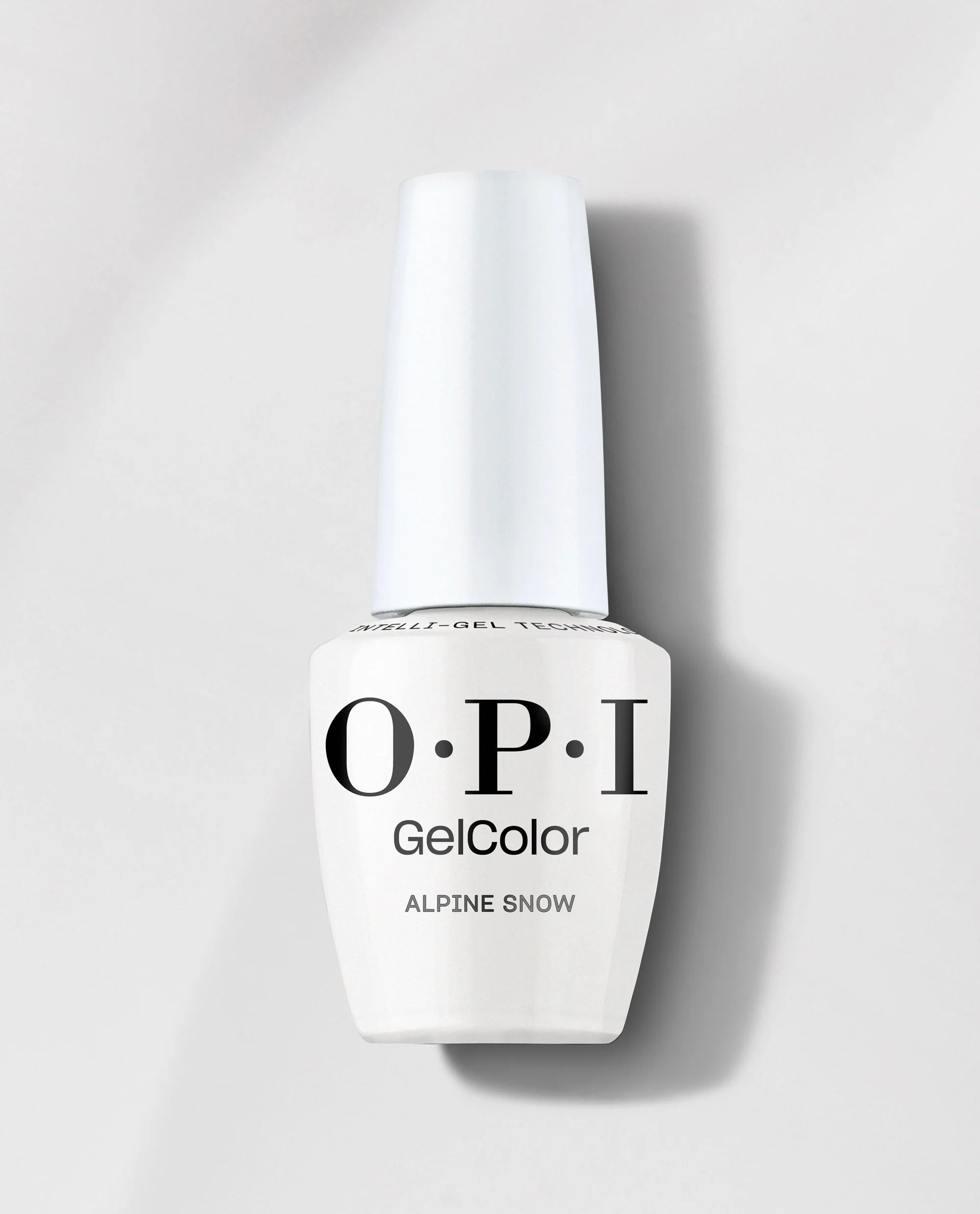 OPI Intelli-Gel Alpine Snow 15ml