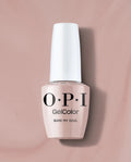 OPI Intelli-Gel Bare My Soul 15ml