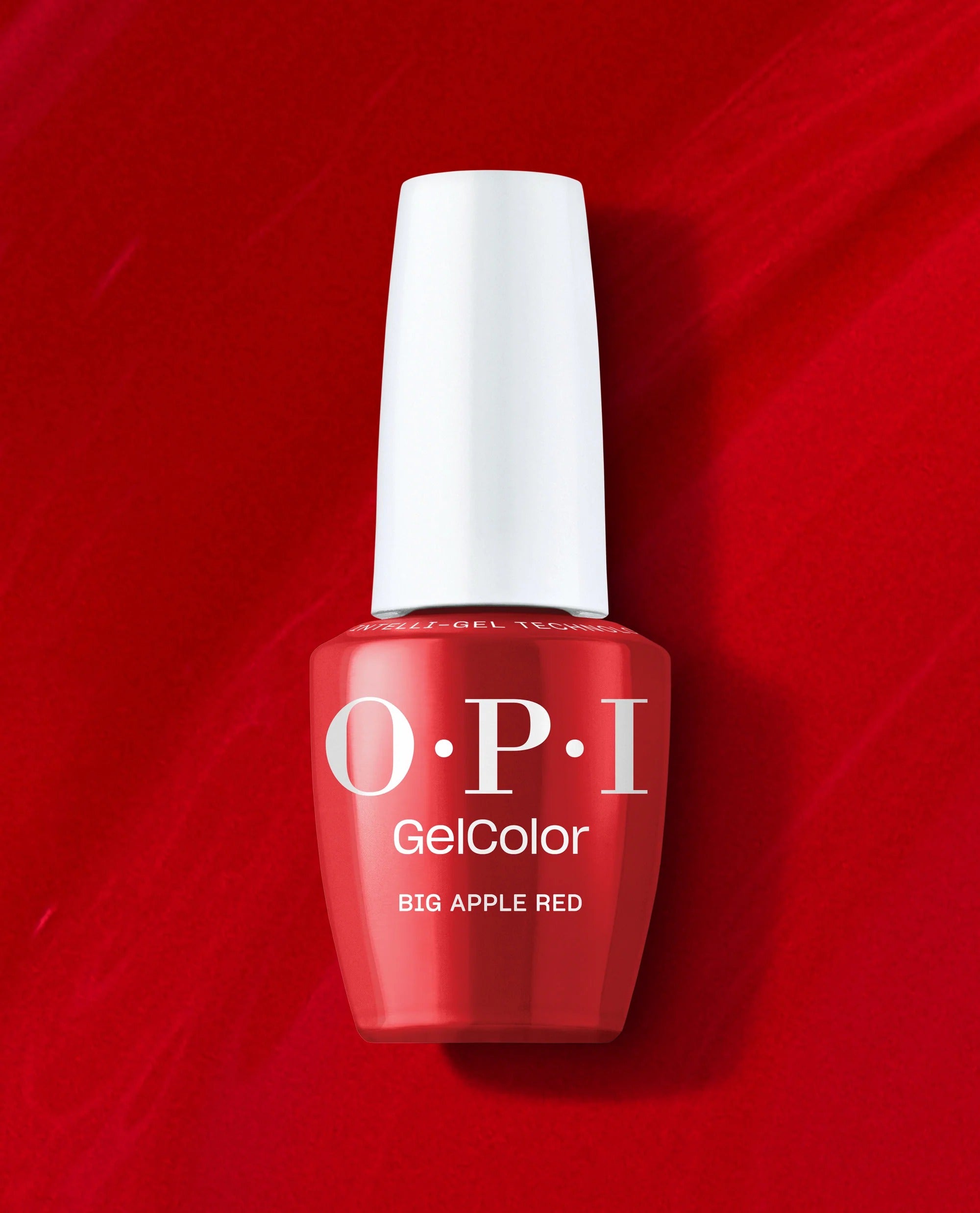 OPI Intelli-Gel Big Apple Red 15ml