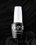 OPI Intelli-Gel Black Onyx 15ml