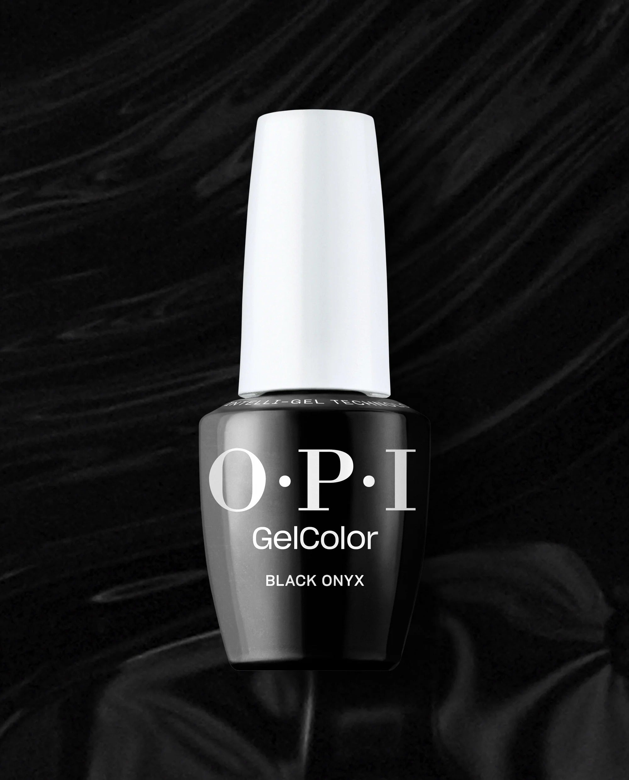 OPI Intelli-Gel Black Onyx 15ml