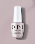 OPI Intelli-Gel Don't Bossa Nova Me Around 15ml