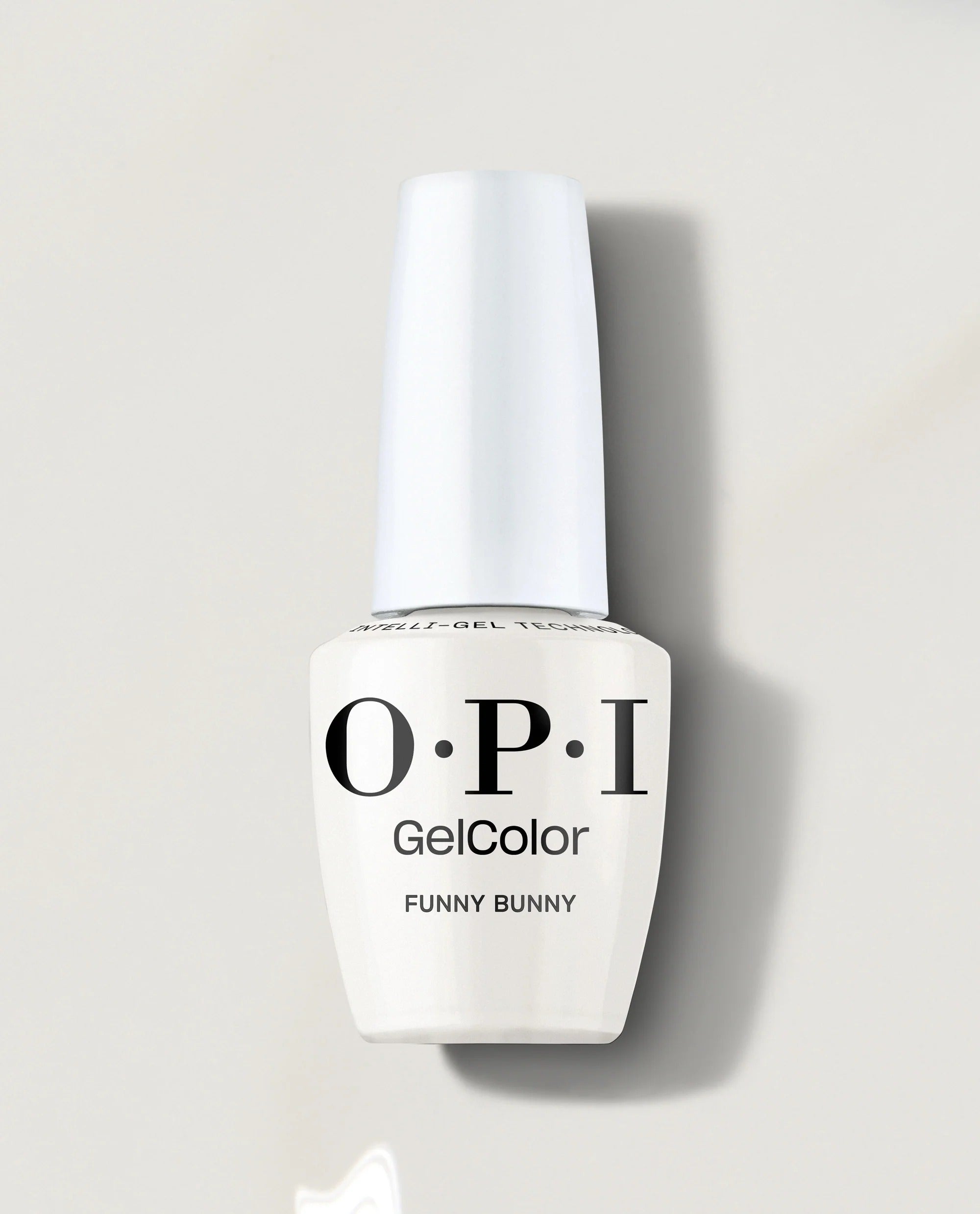 OPI Intelli-Gel Funny Bunny 15ml