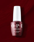 OPI Intelli-Gel Got The Blues For Red 15ml