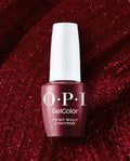 OPI Intelli-Gel I'm Not Really A Waitress 15ml