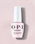 OPI Intelli-Gel Let's Be Friends! 15ml