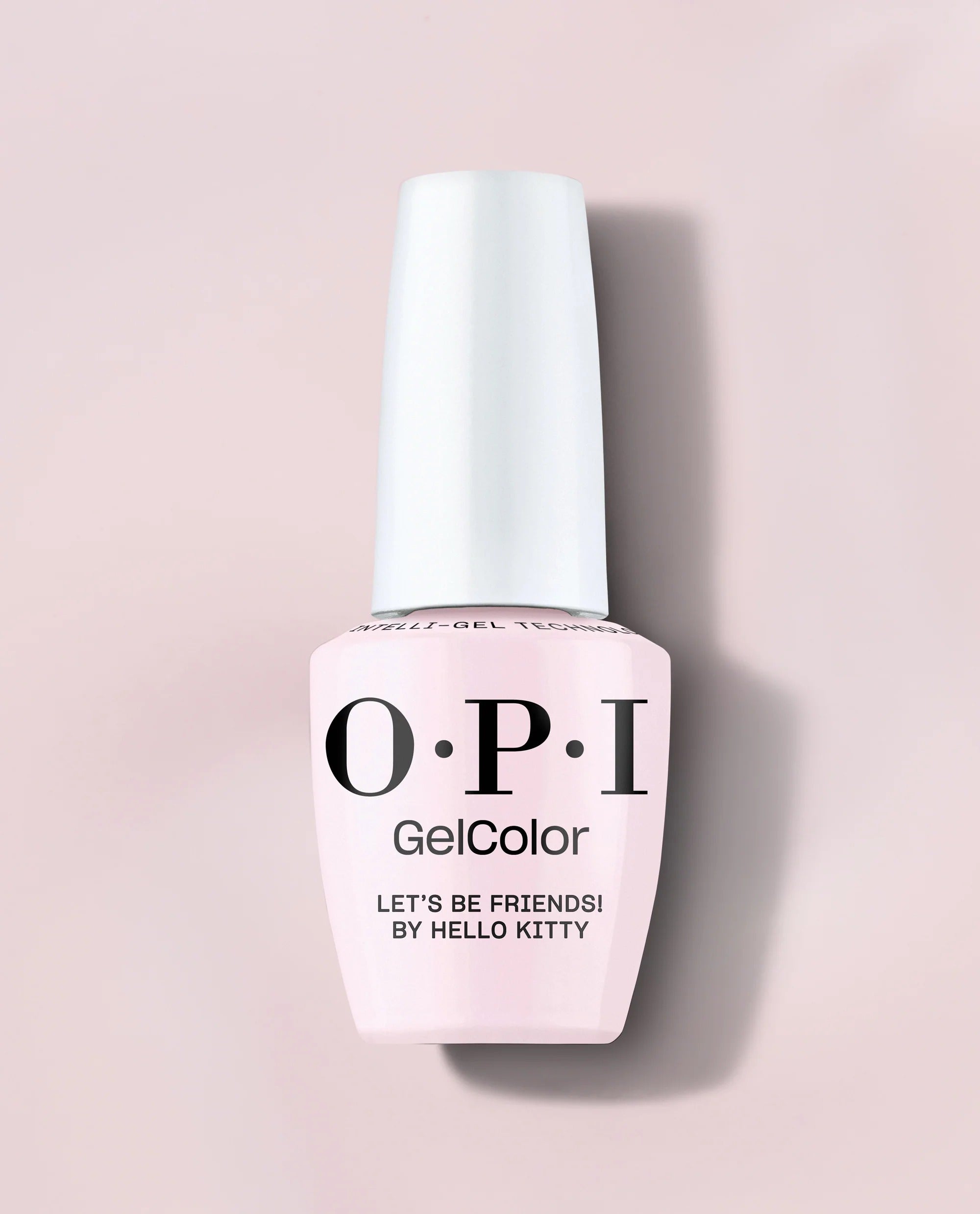 OPI Intelli-Gel Let's Be Friends! 15ml