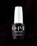 OPI Intelli-Gel Lincoln Park After Dark 15ml