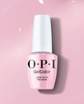 OPI Intelli-Gel Love Is In The Bare 15ml