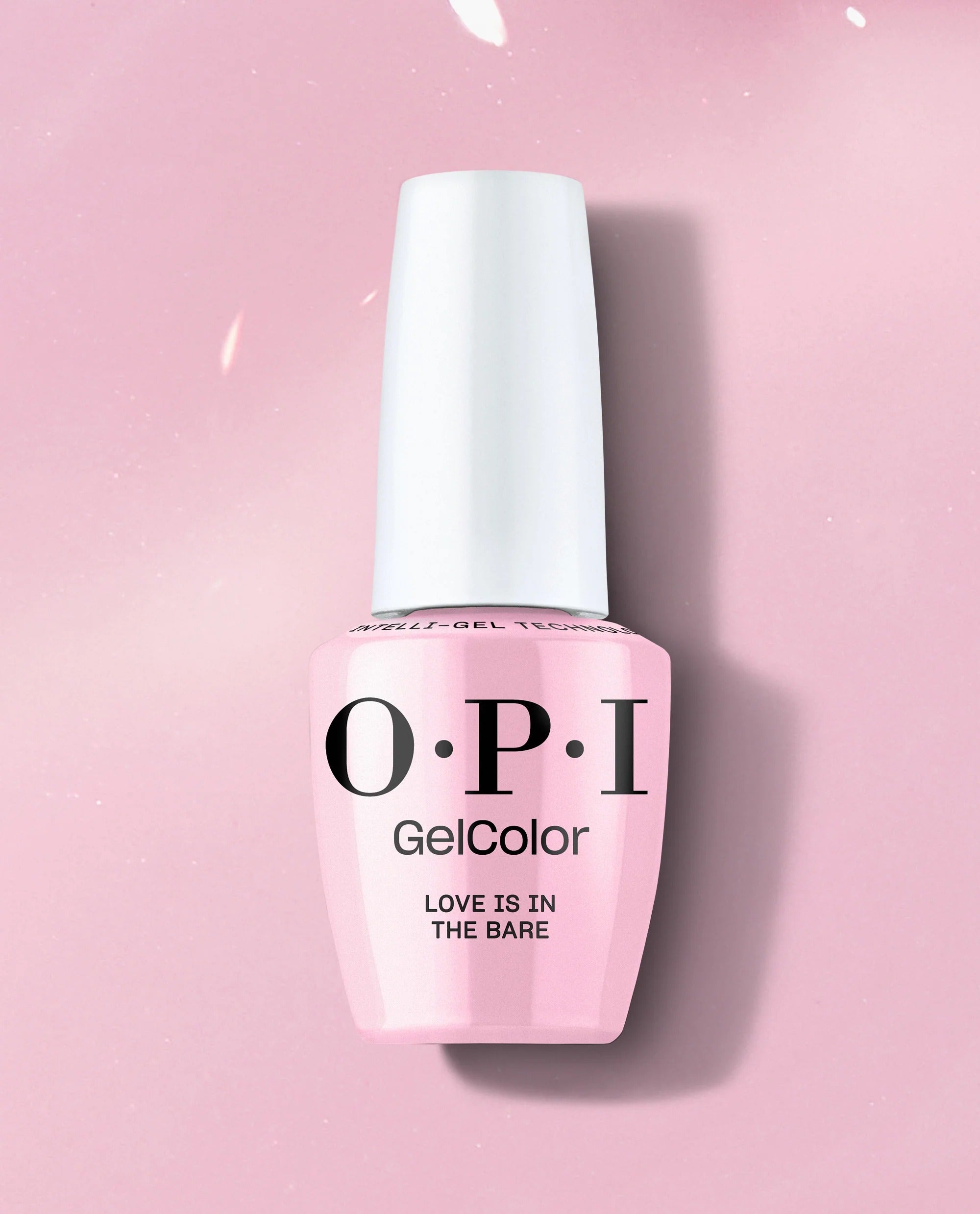 OPI Intelli-Gel Love Is In The Bare 15ml