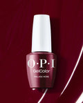 OPI Intelli-Gel Malaga Wine 15ml