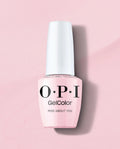 OPI Intelli-Gel Mod About You 15ml
