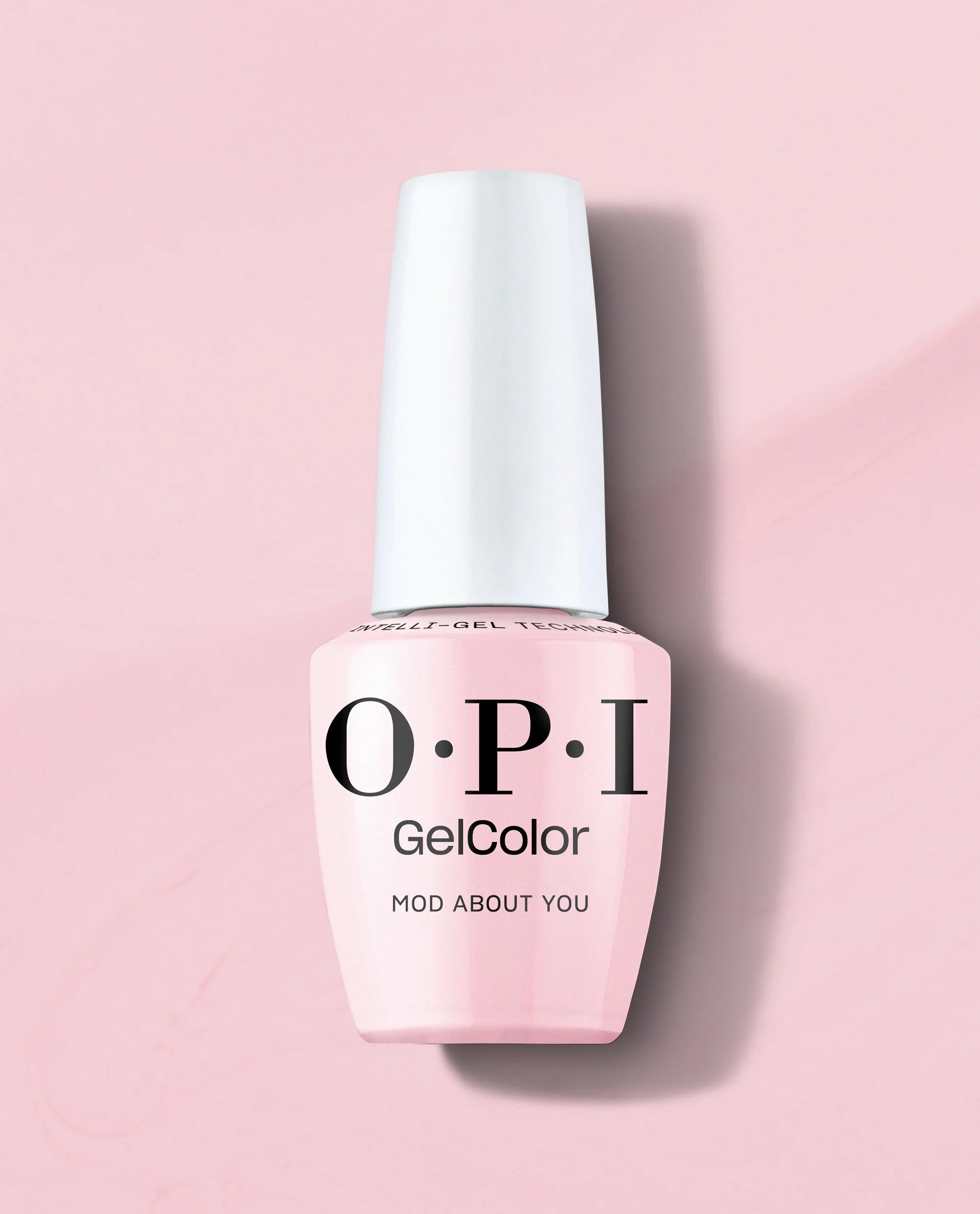 OPI Intelli-Gel Mod About You 15ml