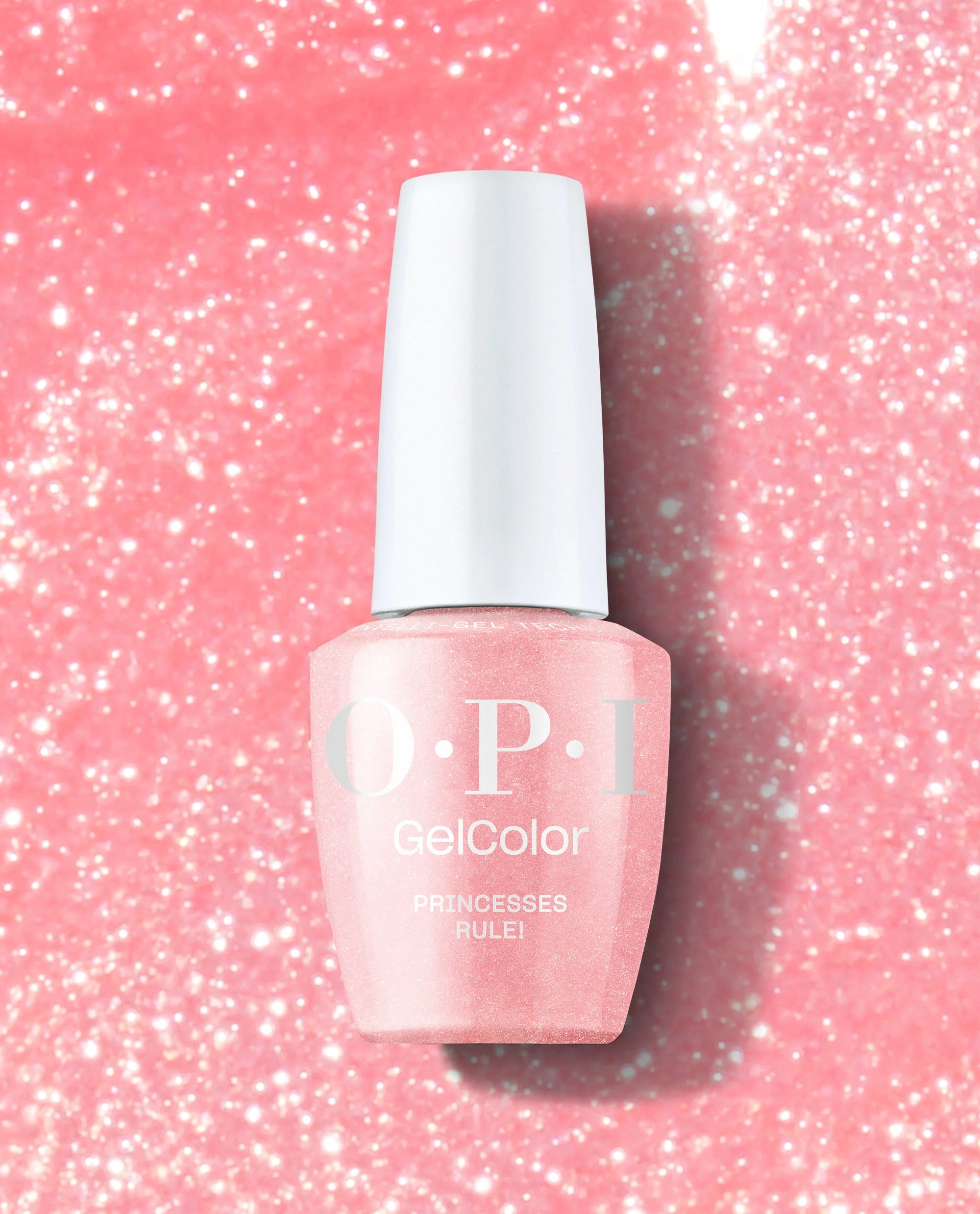 OPI Intelli-Gel Princesses Rules! 15ml