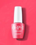 OPI Intelli-Gel Strawberry Margarita 15ml