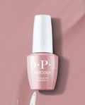 OPI Intelli-Gel Tickle Mr France-y 15ml