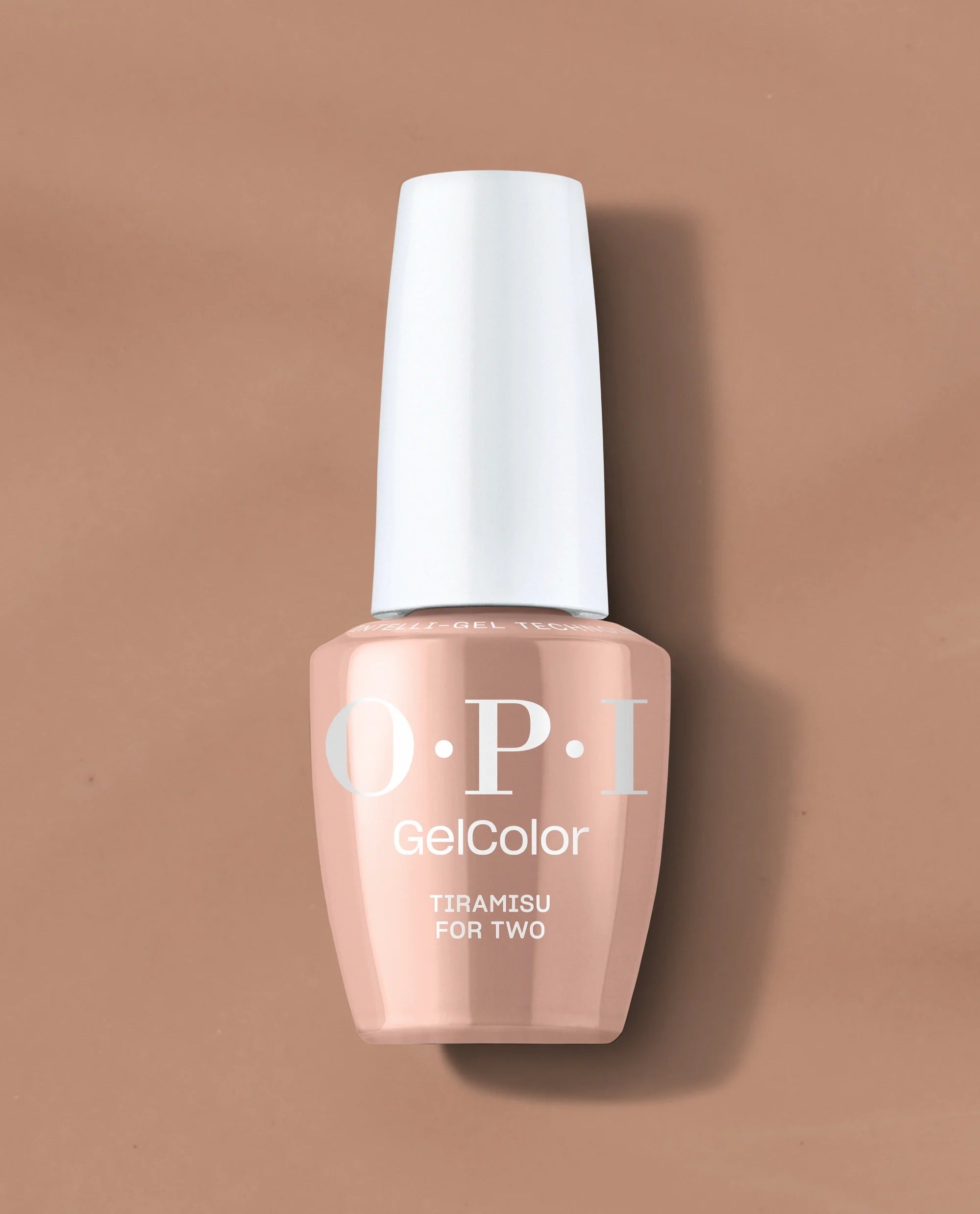 OPI Intelli-Gel Tiramisu For Two 15ml