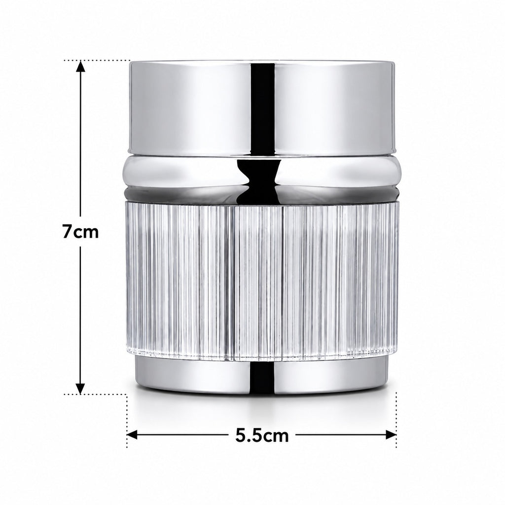 Crystal Look Gel Pot 2oz