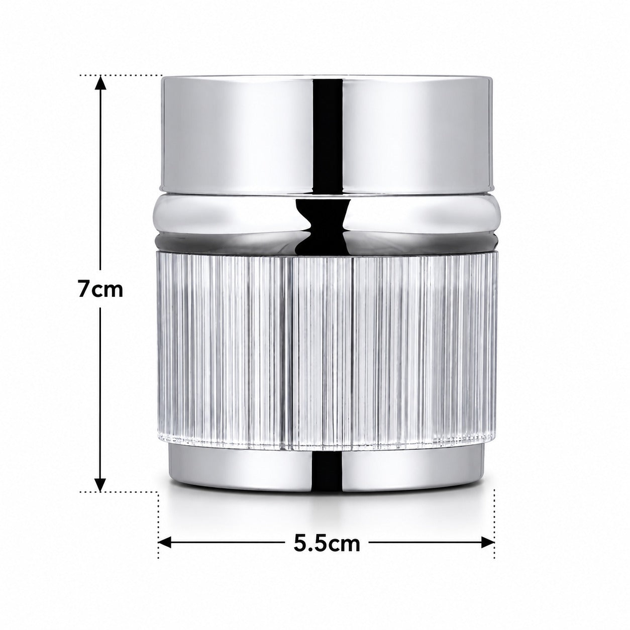Crystal Look Gel Pot 2oz