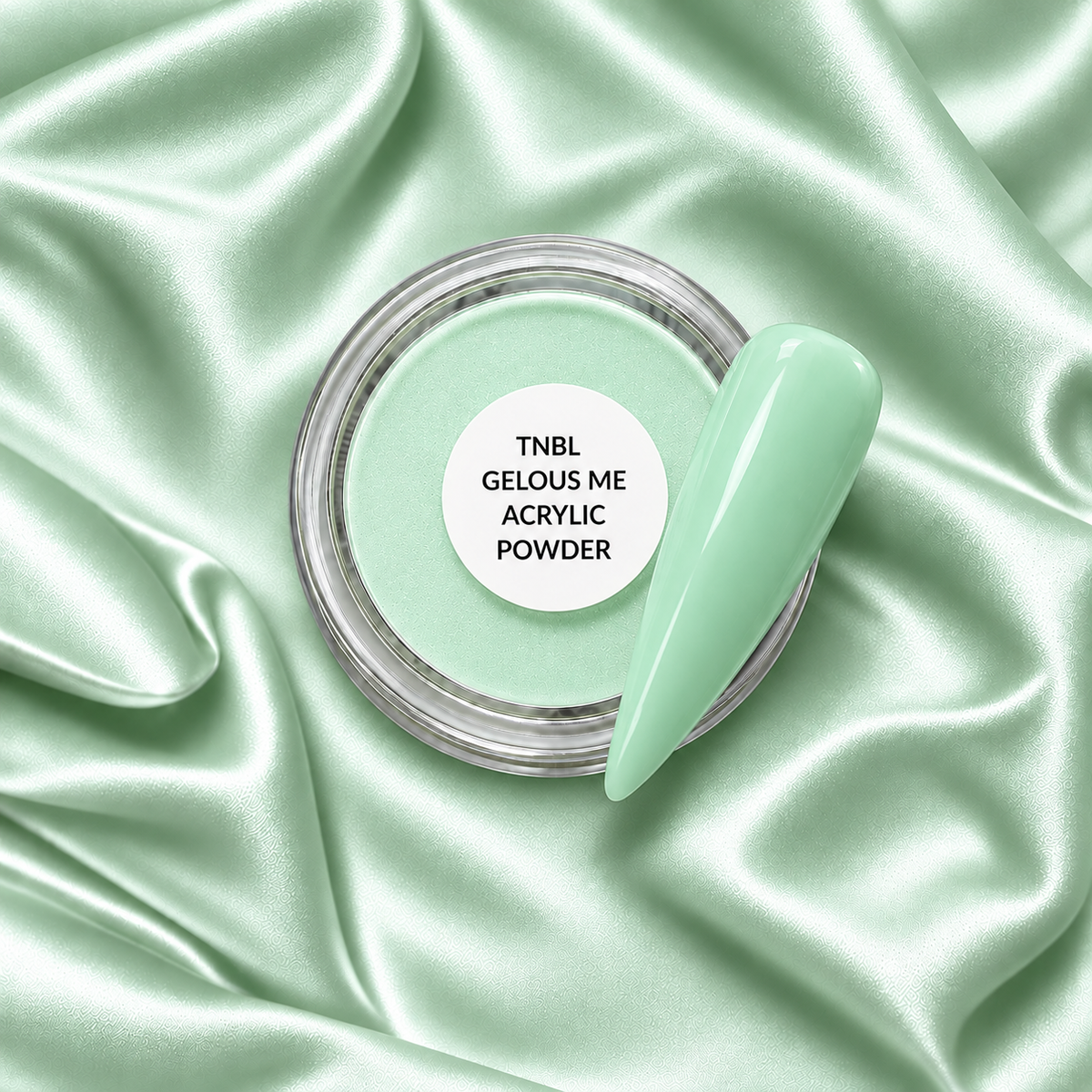 TNBL Acrylic Powder - Gelous Me