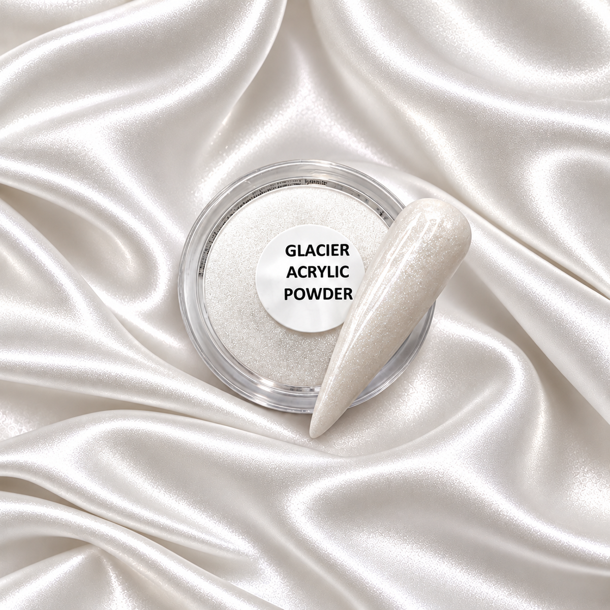 TNBL Acrylic Powder - Glacier