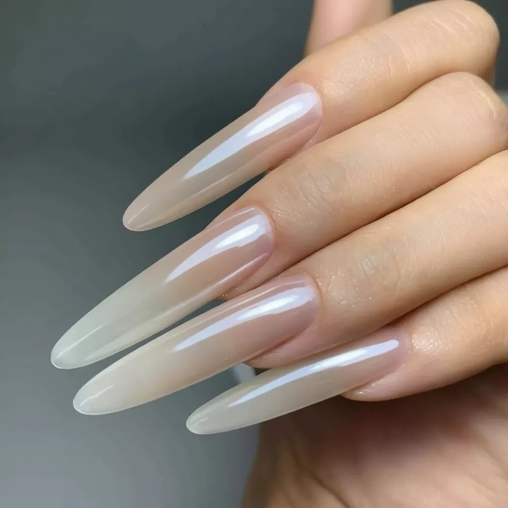 TNBL Glass Chrome