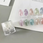 TNBL Glass Chrome