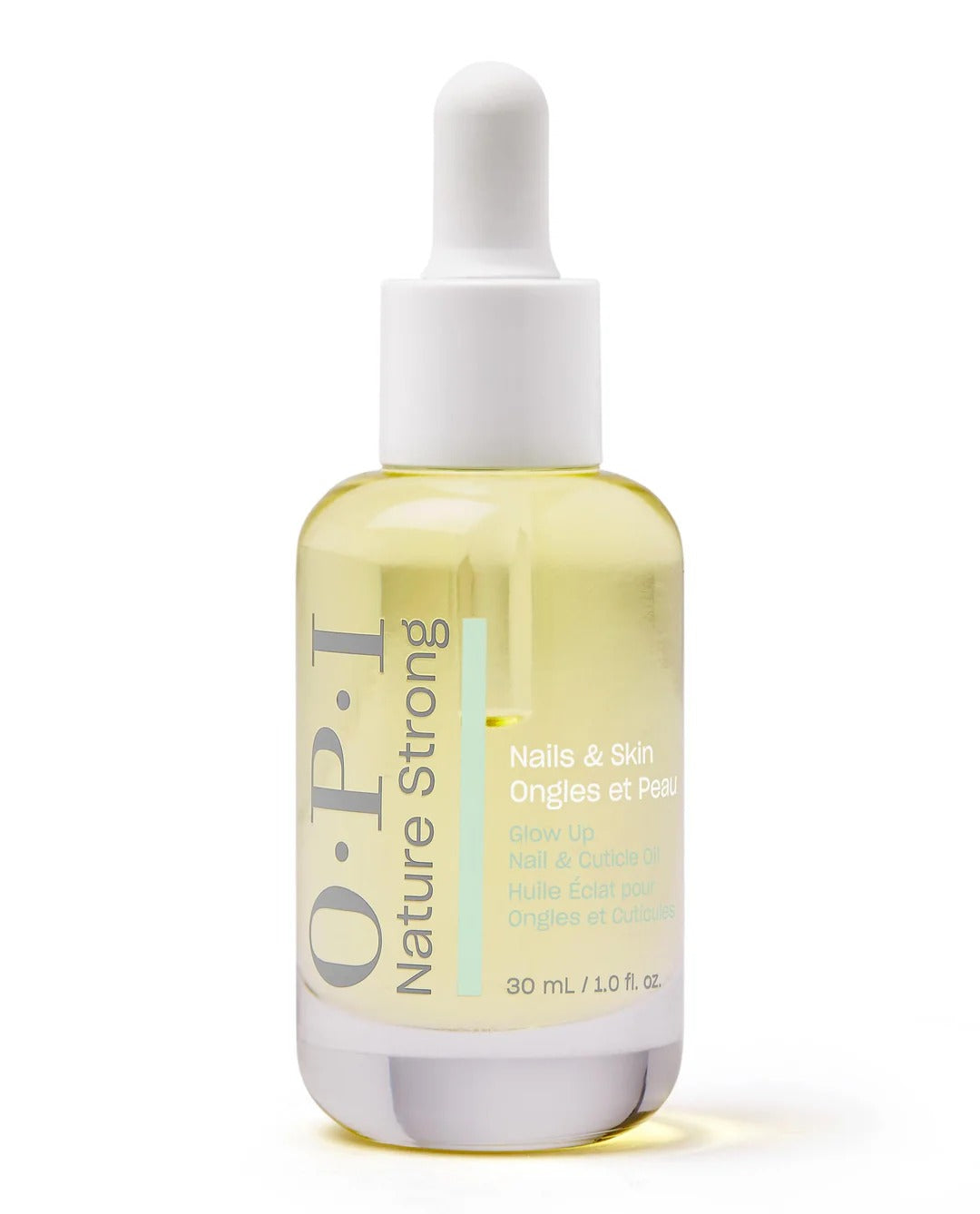 Glow Up Nail & Cuticle Oil