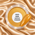 TNBL Acrylic Powder - Gold Mine