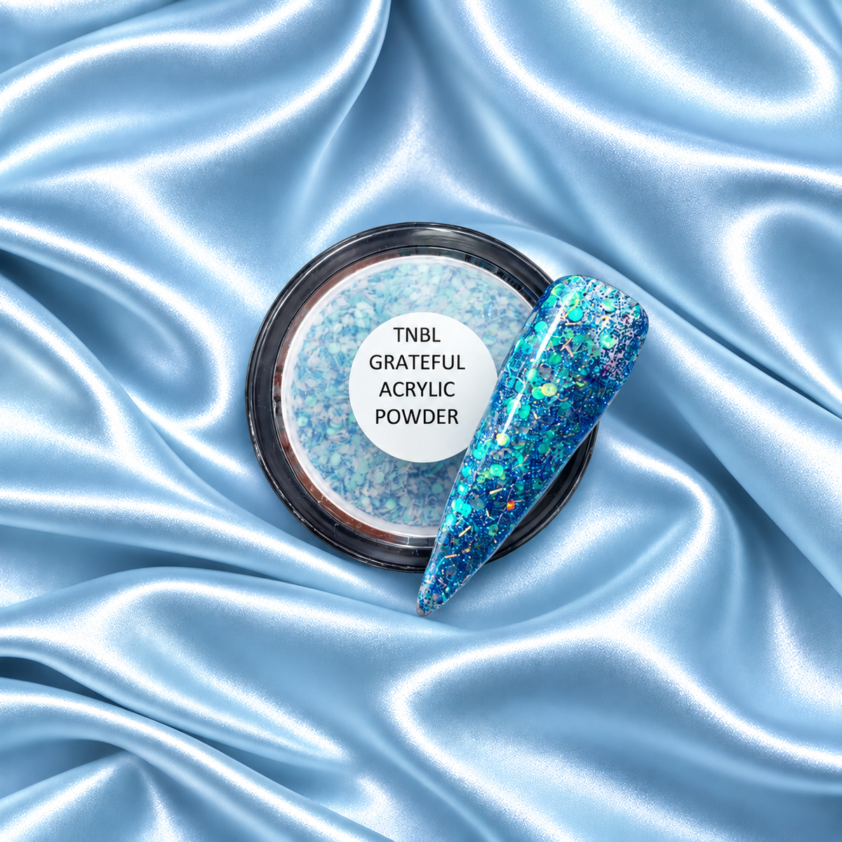 TNBL Acrylic Powder - Grateful