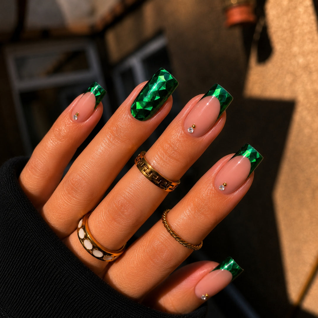 Transfer Foil Rolls - Nail Art