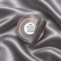 TNBL Acrylic Powder - Grey Skies