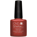 CND SHELLAC™ Hand Fired Gel Polish 7.3ml