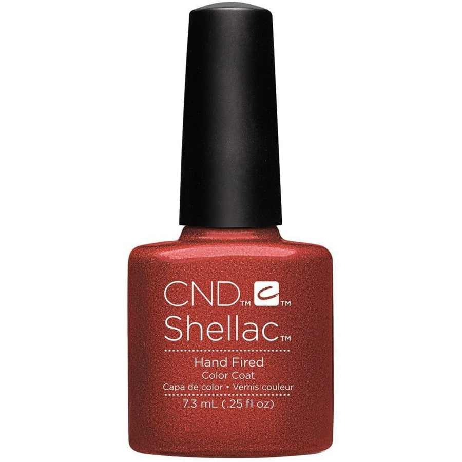 CND SHELLAC™ Hand Fired Gel Polish 7.3ml
