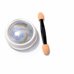 TNBL Holographic Chrome
