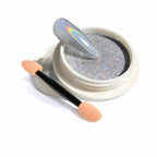 TNBL Holographic Chrome