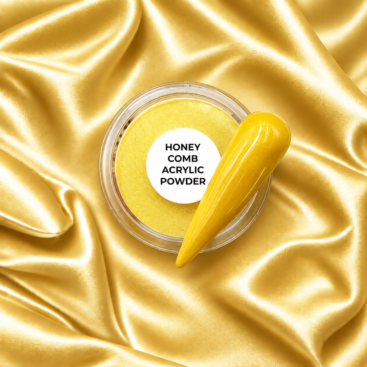 TNBL Acrylic Powder - Honeycomb