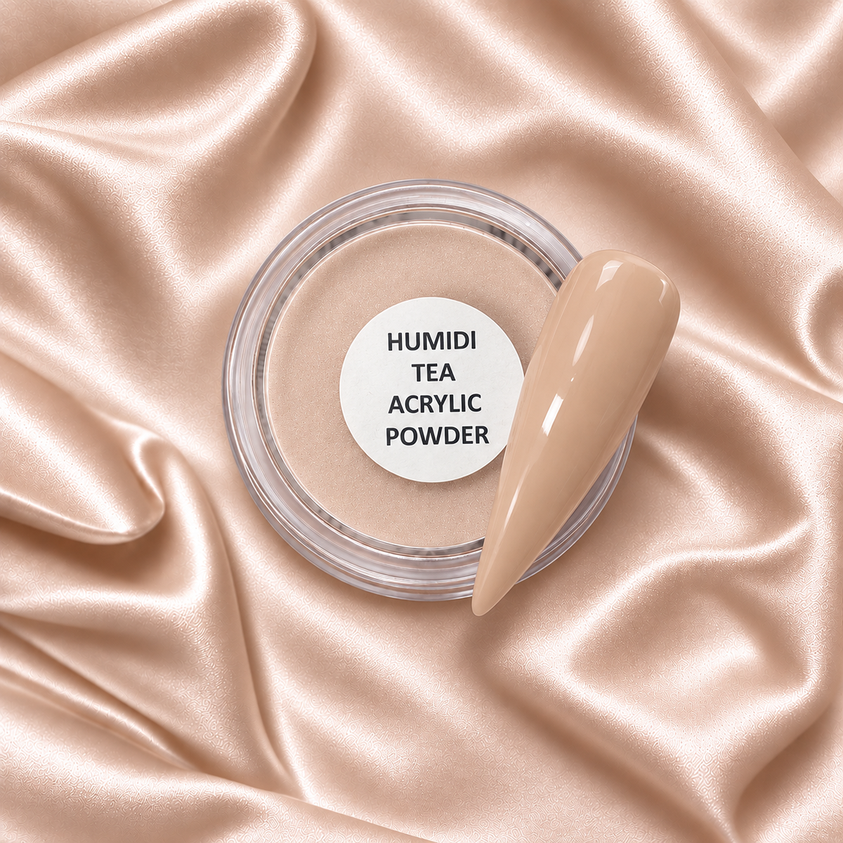 TNBL Acrylic Powder - Humidi Tea