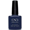 CND SHELLAC™ High Waisted Jeans Gel Polish 7.3ml – HEMA & TPO Free