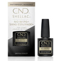 CND SHELLAC™ Non Wipe Top Coat 12.5ml – HEMA & TPO Free