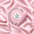 TNBL Acrylic Powder - It's a Girl