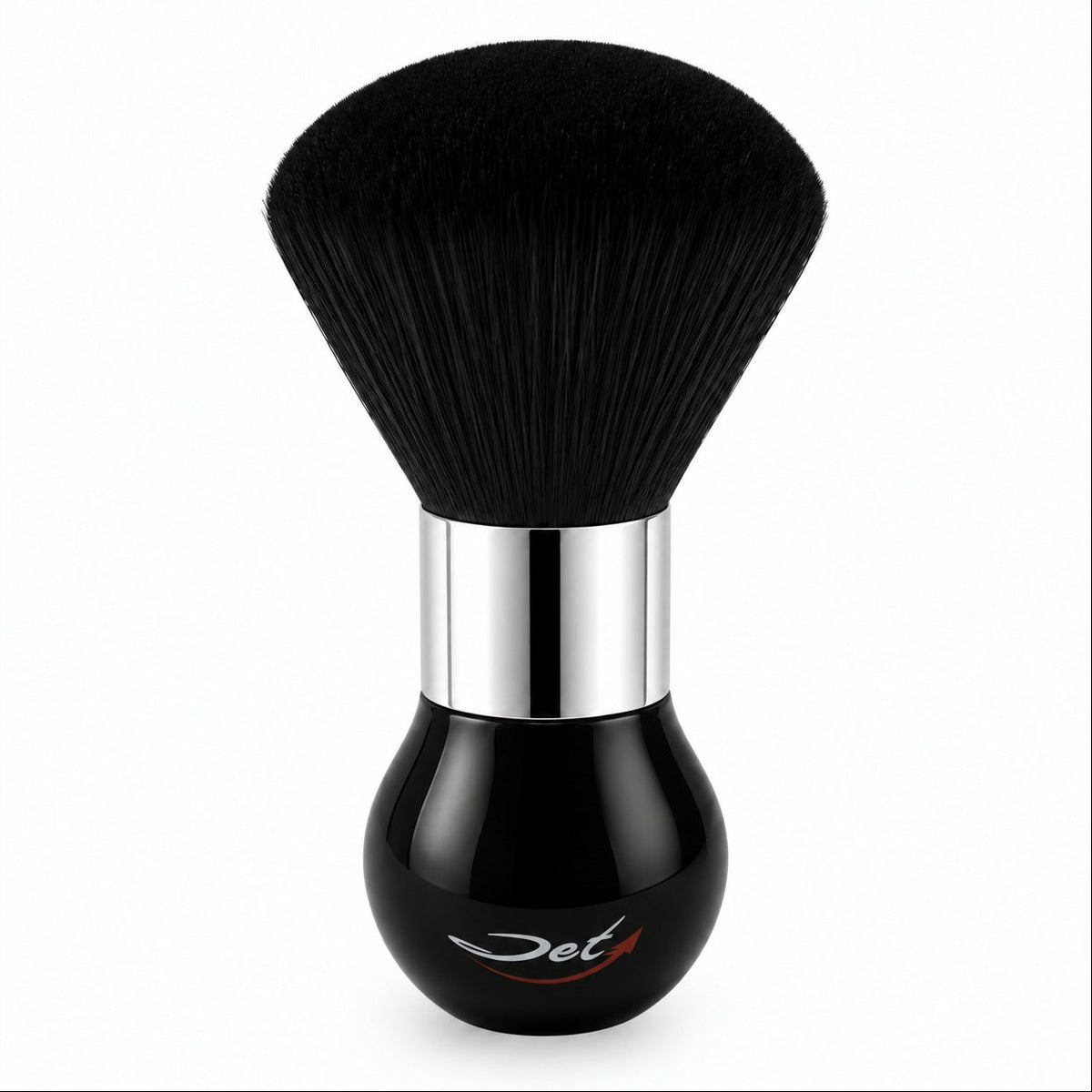 Jet Large Dust Brush - Black