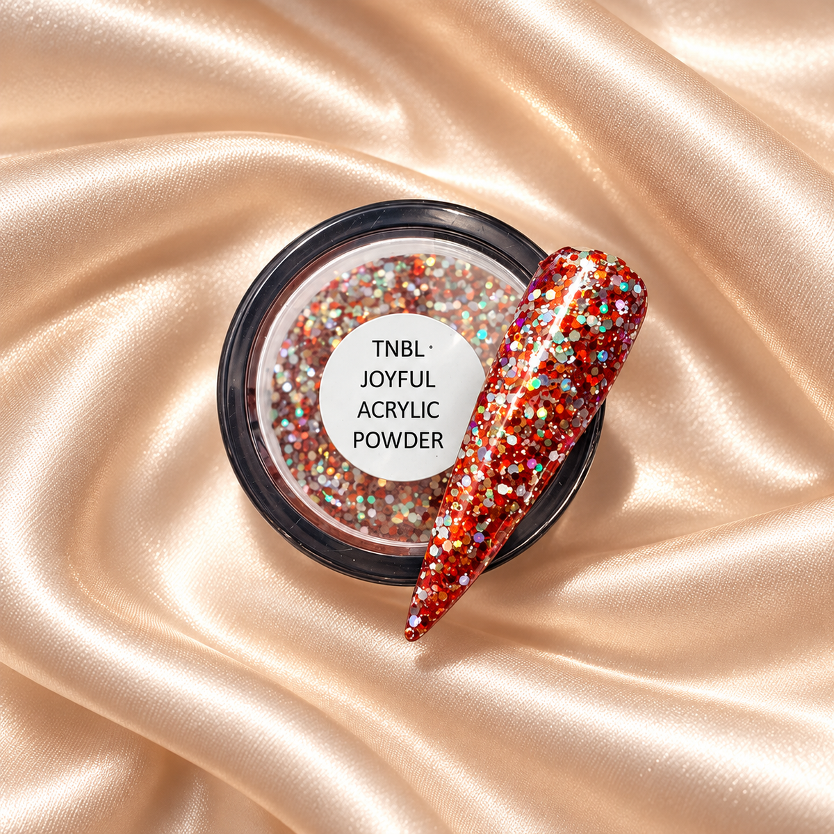 TNBL Acrylic Powder - Joyful