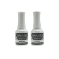 KIARA SKY Gel Polish Essentials DUO 15ml - Ultimate Base & Top Coat