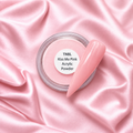 TNBL Acrylic Powder - Kiss Me Pink