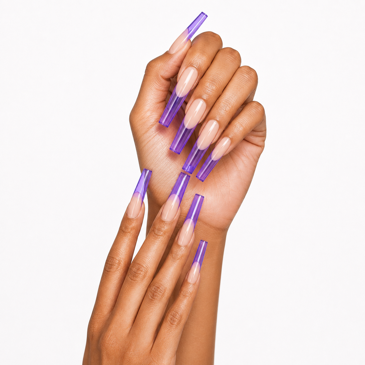 VINA Gel Polish Jelly Collection 15ml HEMA & TPO Free